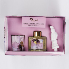 Набор подарочный «White Tea & Ginger» - Фото 3