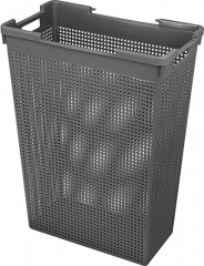 Корзина для белья - Фото 2