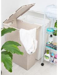 Корзина для белья - Фото 6