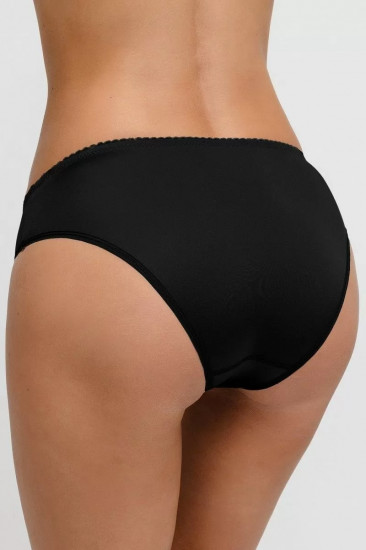 Трусы-слип женские