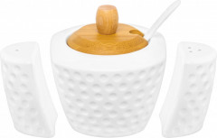 Сахарница с набором для специй «Сфера» - Фото 2