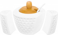 Сахарница с набором для специй «Сфера» - Фото 3