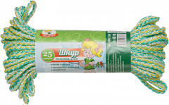 Шнур бельевой «Умничка» - Фото 2