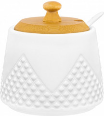 Сахарница «Ромбики» - Фото 2