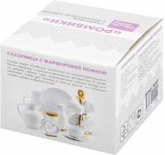 Сахарница «Ромбики» - Фото 4