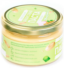 Паста арахисовая с луком и солью - Фото 3