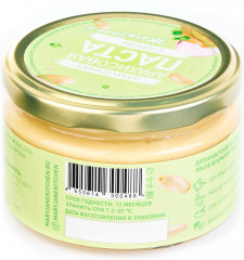 Паста арахисовая с луком и солью - Фото 4