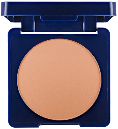 Пудра для лица «Matt-E-Real», оттенок 304 Розово-бежевый