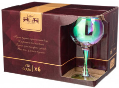 Набор фужеров «Времена года» - Фото 4