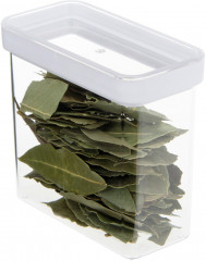 Емкость для сыпучих продуктов «Степ» - Фото 1