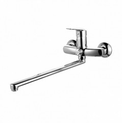 Смеситель для ванны - Фото 1