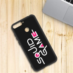 Чехол-накладка для  Huawei Y6 Prime (2018)/Honor 7A Pro/7C - Фото 2