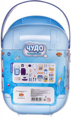 Набор игровой «Маленький доктор» - Фото 2