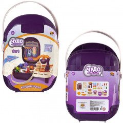 Набор игровой «Кондитерская» - Фото 2