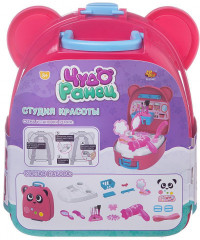 Набор игровой «Студия красоты» - Фото 1