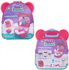 Набор игровой «Студия красоты» - Фото 2