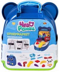 Набор игровой «Супермаркет» - Фото 1