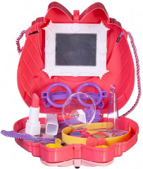 Набор игровой «Маленькая модница» - Фото 1