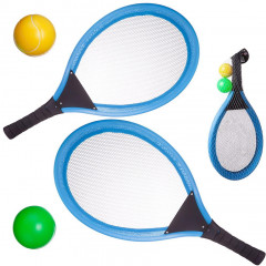 Теннис детский - Фото 1