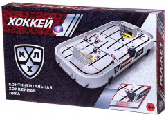 Игра настольная «Хоккей КХЛ» - Фото 1