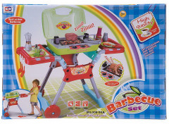 Набор игровой «Гриль-барбекю» - Фото 1