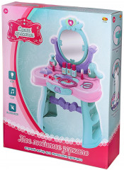 Набор игровой «Принцесса» - Фото 1