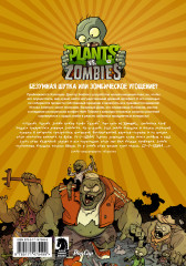 Растения против зомби. Лужайка судьбы - Фото 1