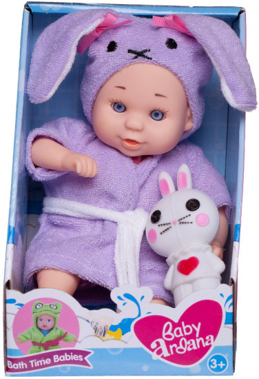 Пупс-кукла «Baby Ardana»
