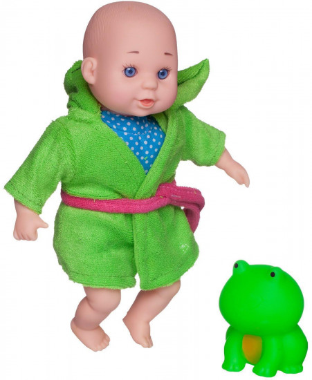 Пупс-кукла «Baby Ardana»
