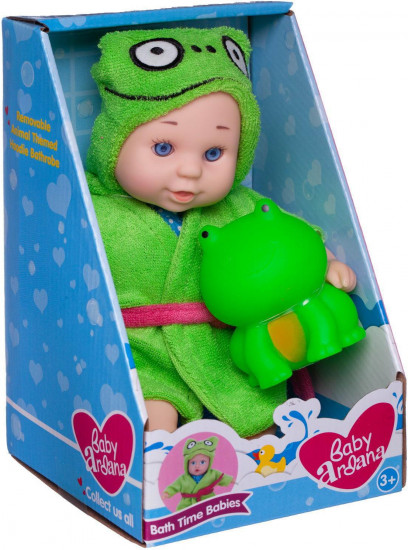 Пупс-кукла «Baby Ardana»