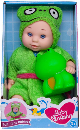 Пупс-кукла «Baby Ardana»