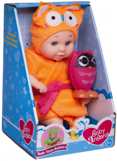 Пупс-кукла «Baby Ardana»