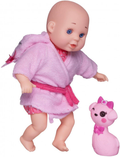 Пупс-кукла «Baby Ardana»