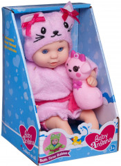 Пупс-кукла «Baby Ardana» - Фото 2