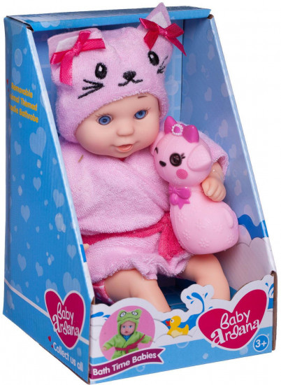 Пупс-кукла «Baby Ardana»