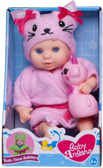 Пупс-кукла «Baby Ardana»