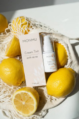 Крем-тинт «Аnti-acne» натуральный оттенок - Фото 1