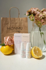 Крем-тинт «Аnti-acne» натуральный оттенок - Фото 2