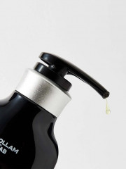 Шампунь для нормальной кожи головы бессульфатный с комплексом против выпадения волос - Фото 2