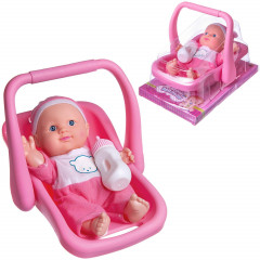 Набор игровой «Мой малыш» - Фото 1