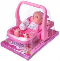 Набор игровой «Мой малыш» - Фото 2