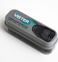 Губка для обуви из замши, велюра и нубука - Фото 1