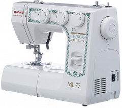 Швейная машина ML77 - Фото 1