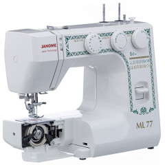 Швейная машина ML77 - Фото 5