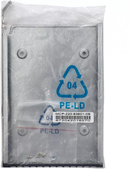 Корзина для SSD Supermicro MCP-220-83601-0B