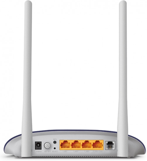 Маршрутизатор TP-Link TD-W9960