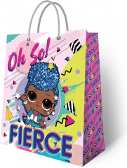 Пакет подарочный - Фото 1