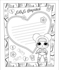 Альбом для творчества с наклейками «Праздничное настроение» - Фото 4