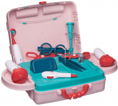 Набор игровой «Юный доктор» - Фото 1