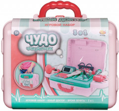 Набор игровой «Юный доктор» - Фото 2